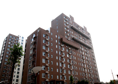 衡水億城地產·億城